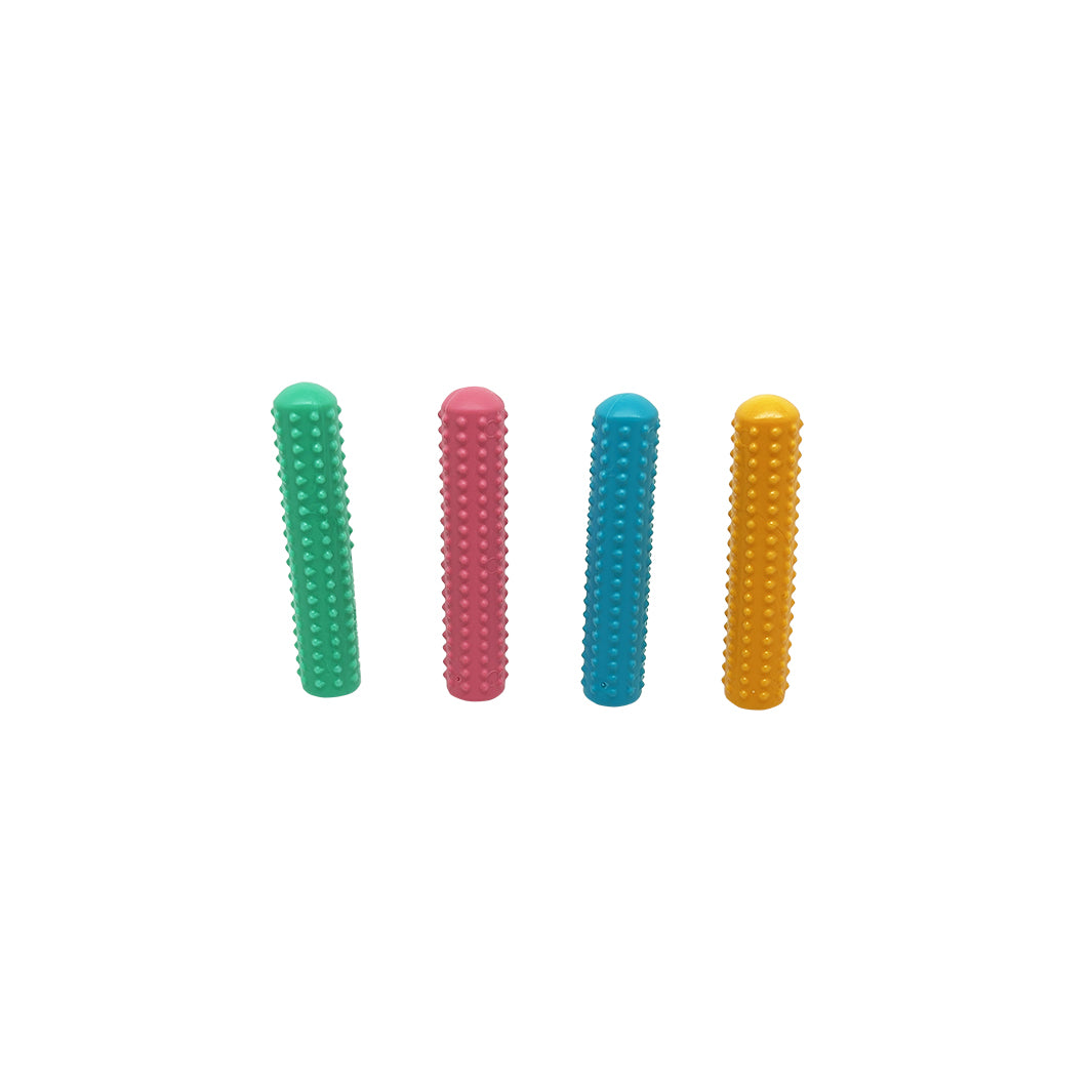 TalkTools Sensory Chew Pencil Toppers topper orso tough