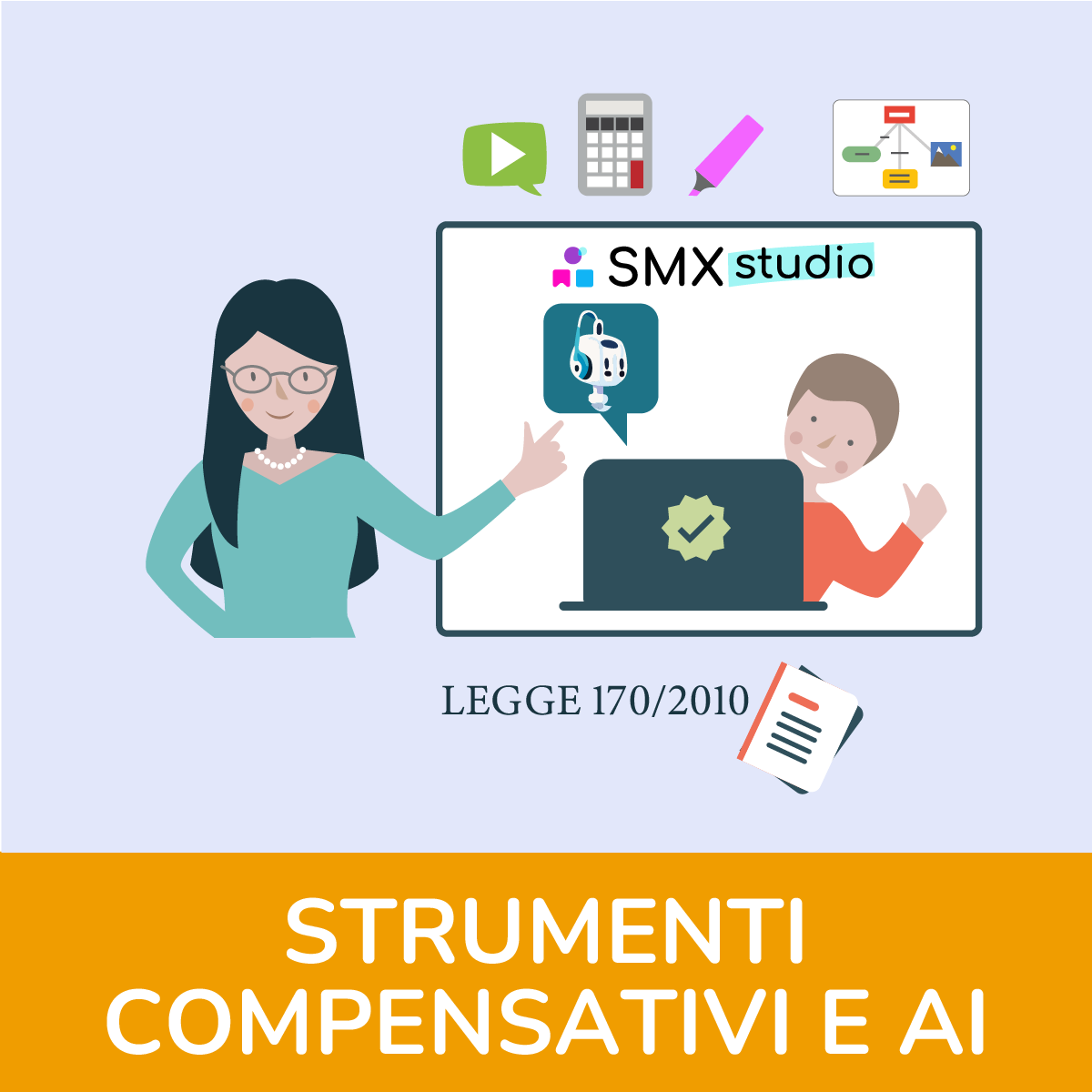 Anastasis ECM DSA e nuove tecnologie corso online AI