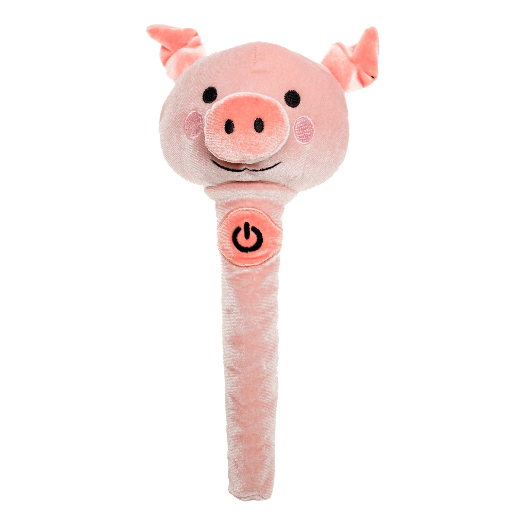 TalkTools Jiggler Puppets marionette dito 4 texture