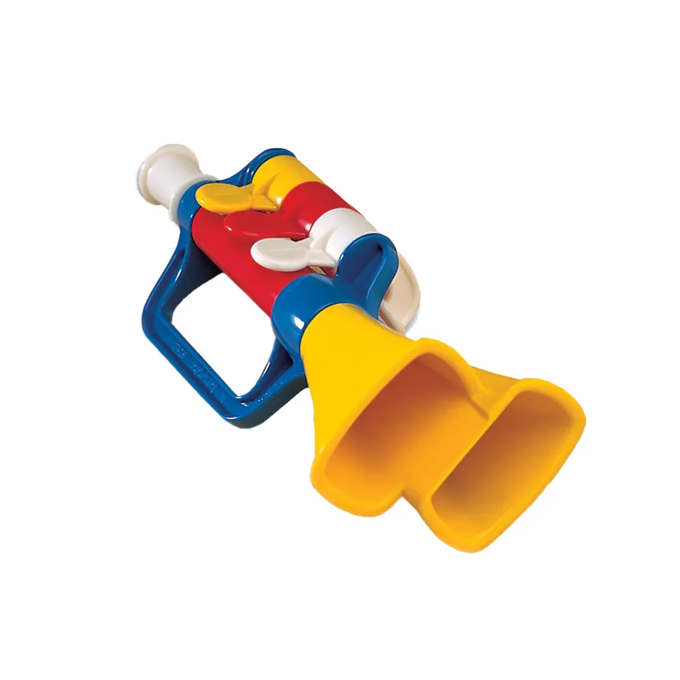 TalkTools Pre-Hierarchy Horn corno logopedia flusso orale