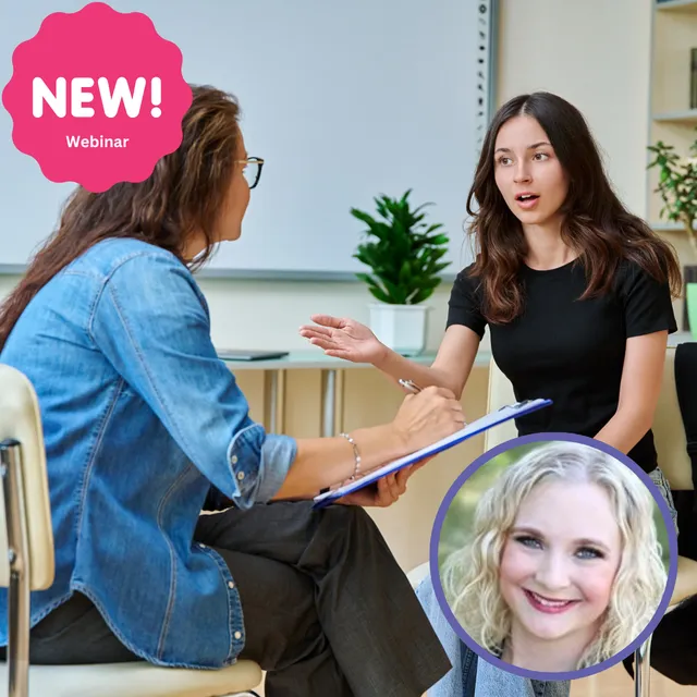 TalkTools Learning Through Experience webinar posto singolo
