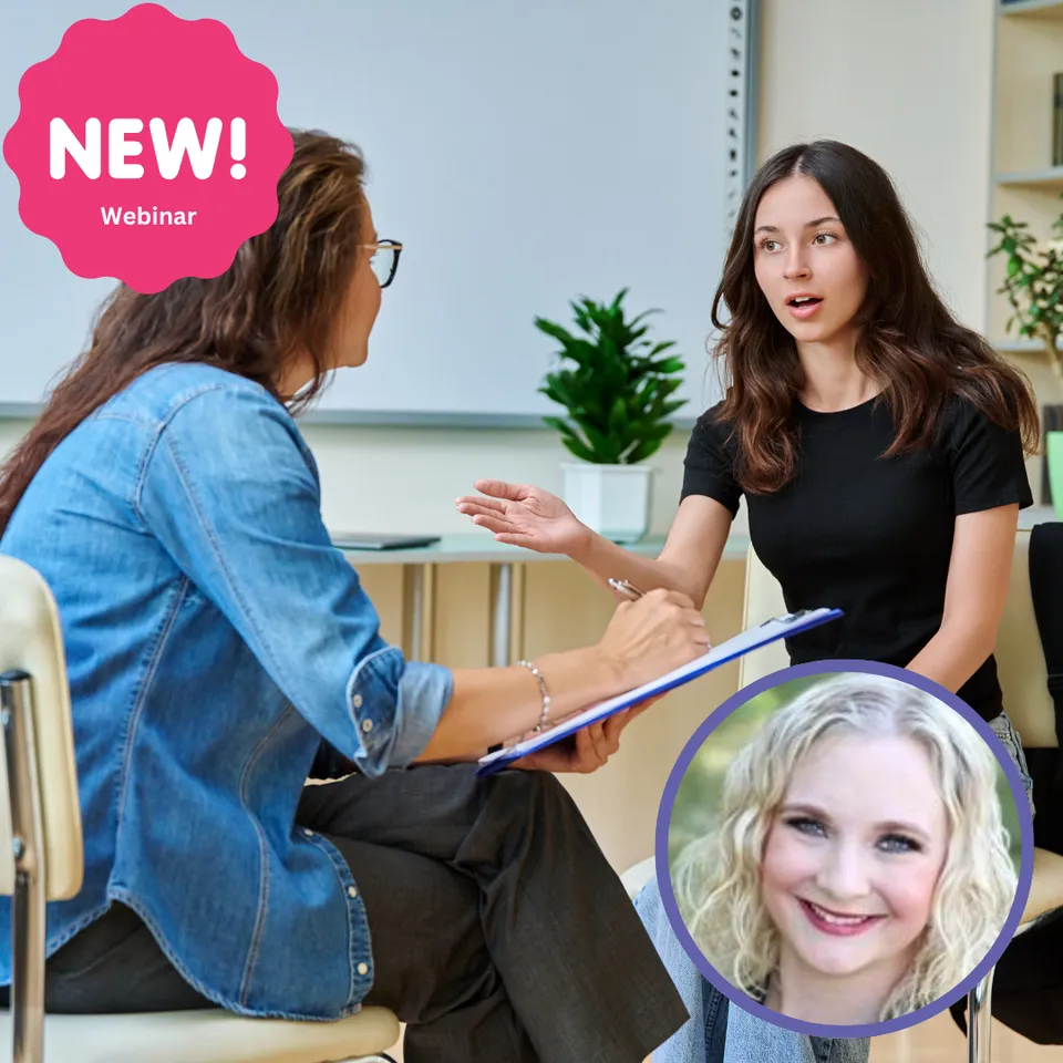 TalkTools Learning Through Experience webinar posto singolo
