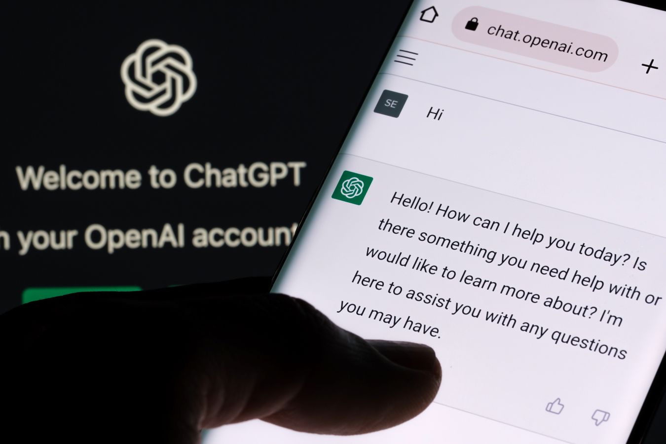 Lisa Servizi ChatGPT corso online 1 ora