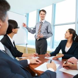 Lisa Servizi Formazione formatori corso e-learning 24 ore