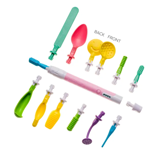 TalkTools Sensi Essentials Kit sensoriale 11 punte