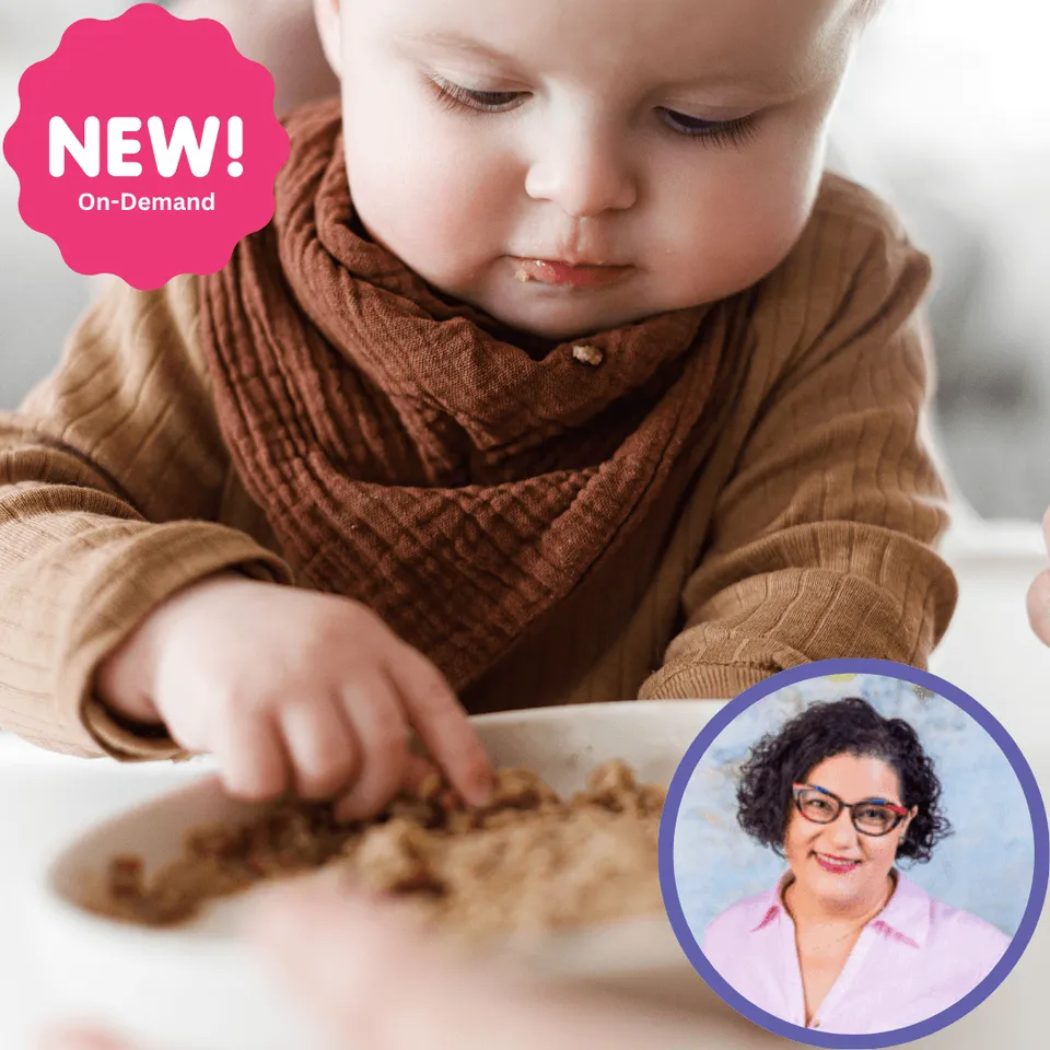 TalkTools Why Your Child Won’t Eat corso online gruppo 5 utenti sensoriale