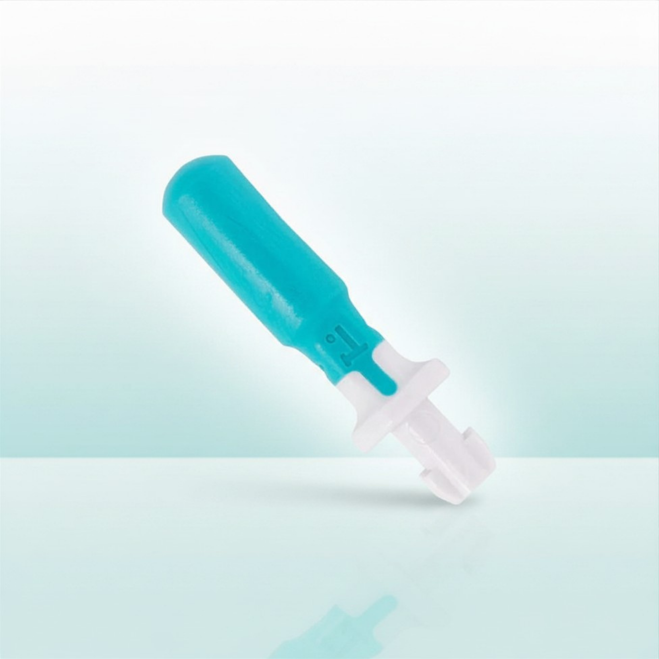 TalkTools Sensi Round Tip punta orale arrotondata labbra