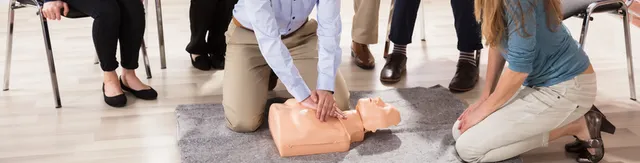 Lisa Servizi Primo Soccorso Gruppi B e C Corso Aggiornamento 4 Ore