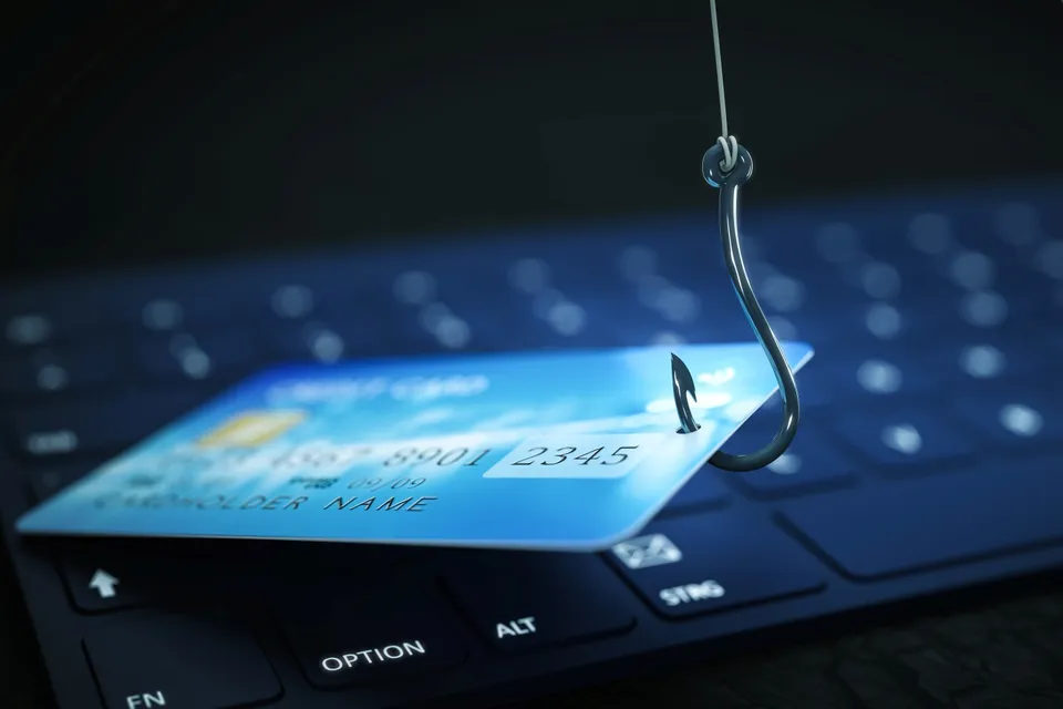 Lisa Servizi Phishing corso cybersecurity 30 minuti online