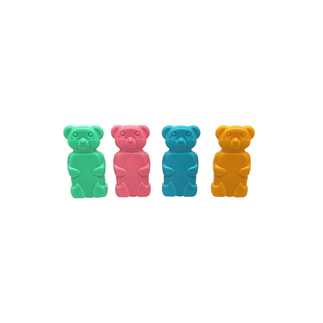 TalkTools Sensory Chew Pencil Toppers topper orso tough
