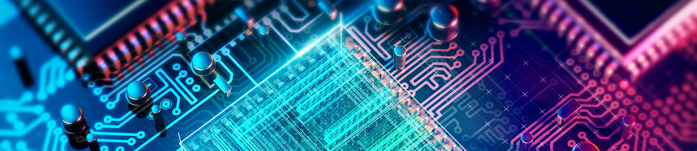 Beta Formazione Microelettronica e basi di TLC corso online