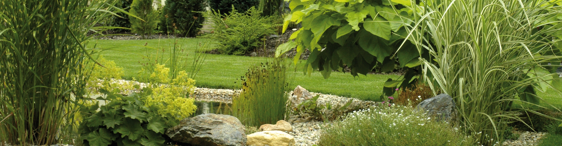 Beta Formazione Garden Design corso online giardino privato