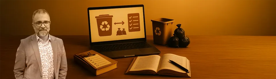Beta Formazione Gestione e Compliance Rifiuti corso online 10 ore