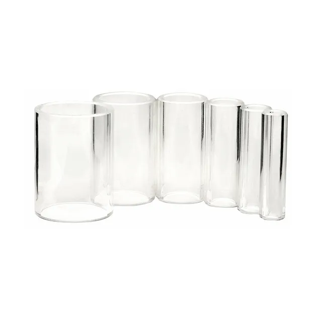 TalkTools Progressive Jaw Closure Tubes strumento set 6 tubi