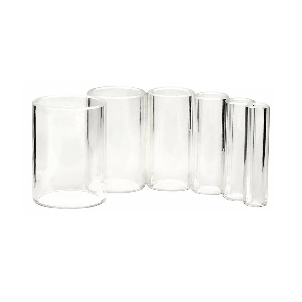 TalkTools Progressive Jaw Closure Tubes strumento set 6 tubi