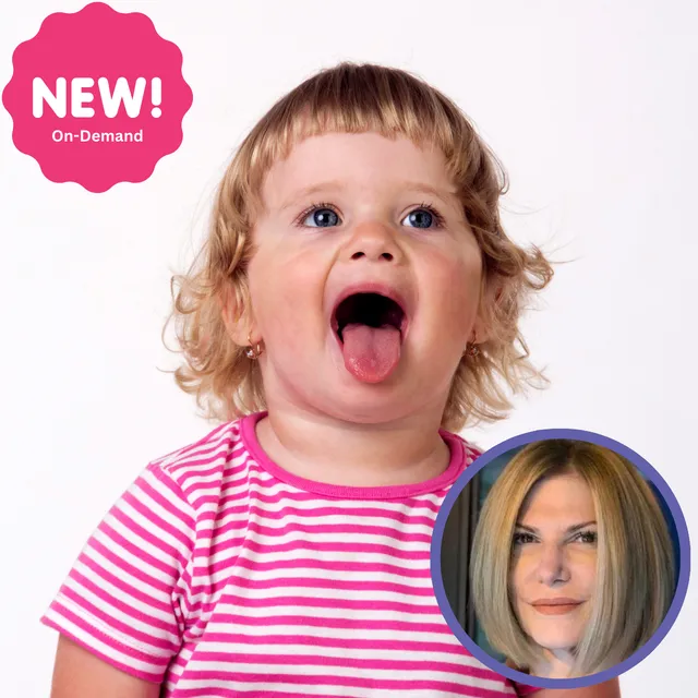 TalkTools TOTs and Terrible 2s corso online 5 utenti toddlers