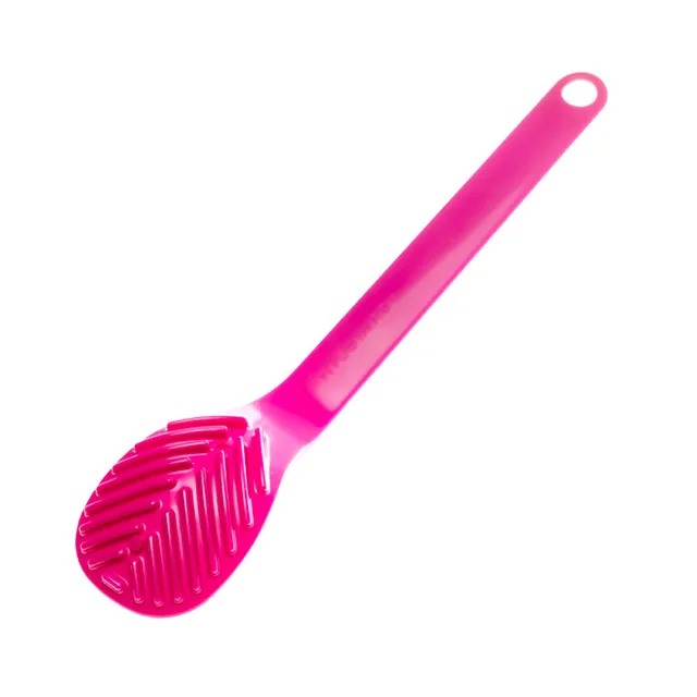 TalkTools Magenta Spoon cucchiaio testurizzato sensoriale