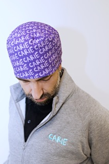 Drop Carie Cuffietta cuffia monouso dentale
