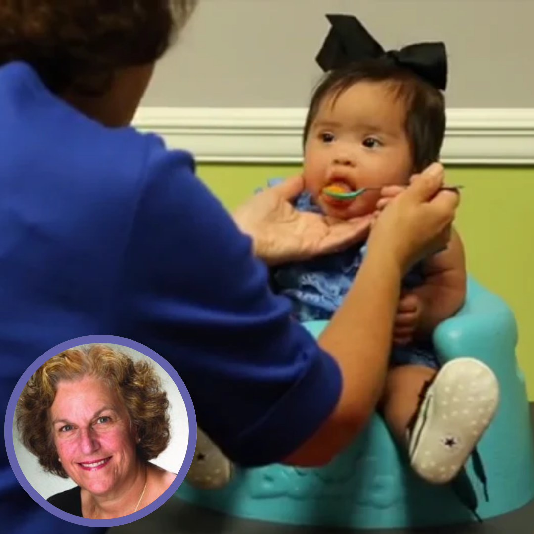 TalkTools Pediatric Client Evaluation Early Intervention corso online Down