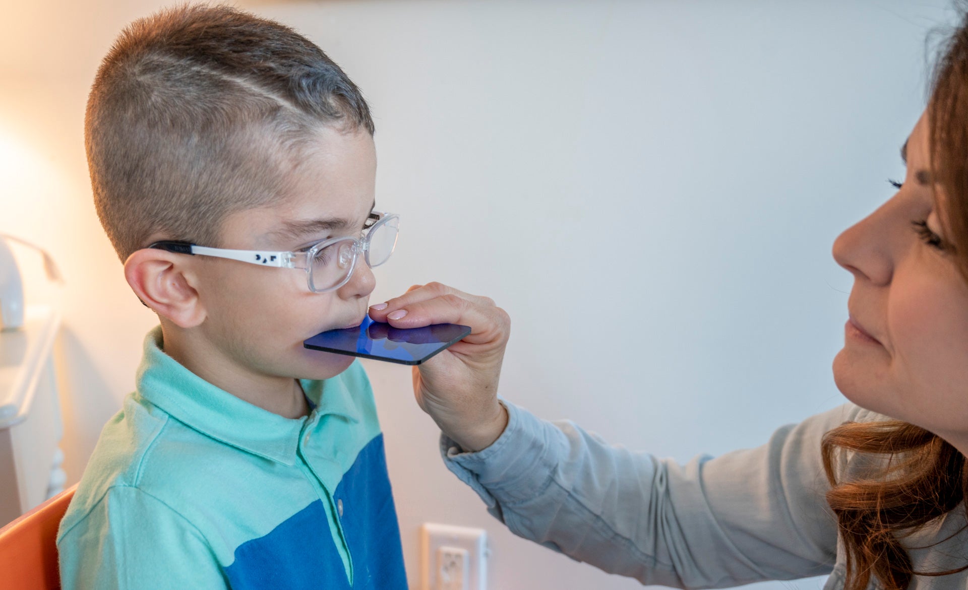 TalkTools Sensory Motor Approach Apraxia corso online