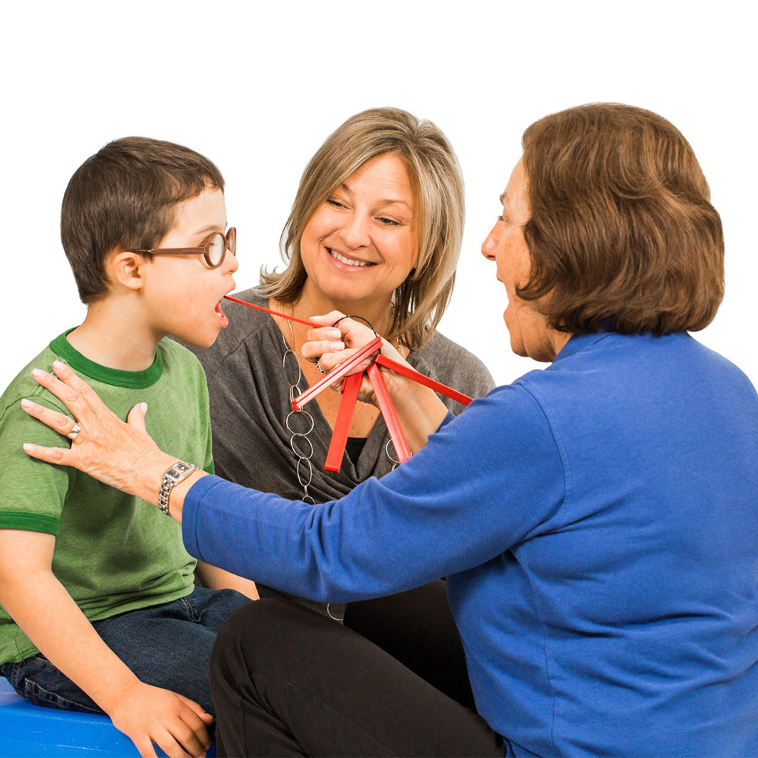 TalkTools OPT Kit for Parents kit 4 strumenti casa