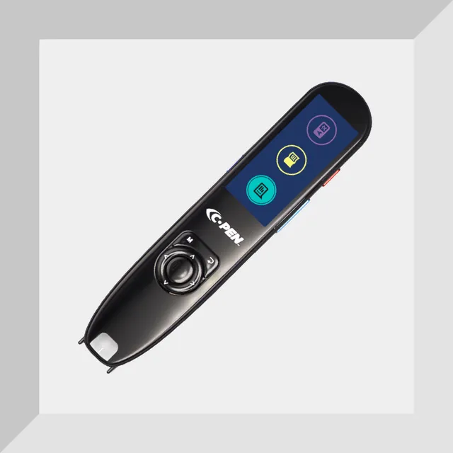 Anastasis C-Pen Reader 3 penna sintesi vocale 8 ore