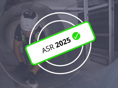 Lisa Servizi spazi confinati ASR 2025 corso campo prove
