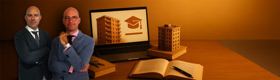 Beta Formazione Condominio normative e gestione tecnica corso aggiornamento online