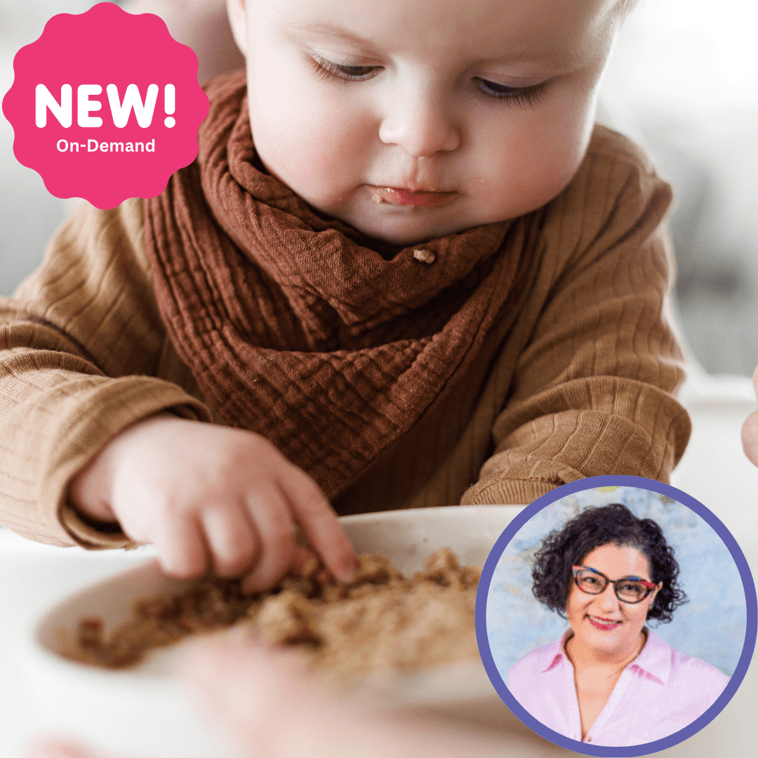 TalkTools Why Your Child Won’t Eat corso online gruppo 5 utenti sensoriale