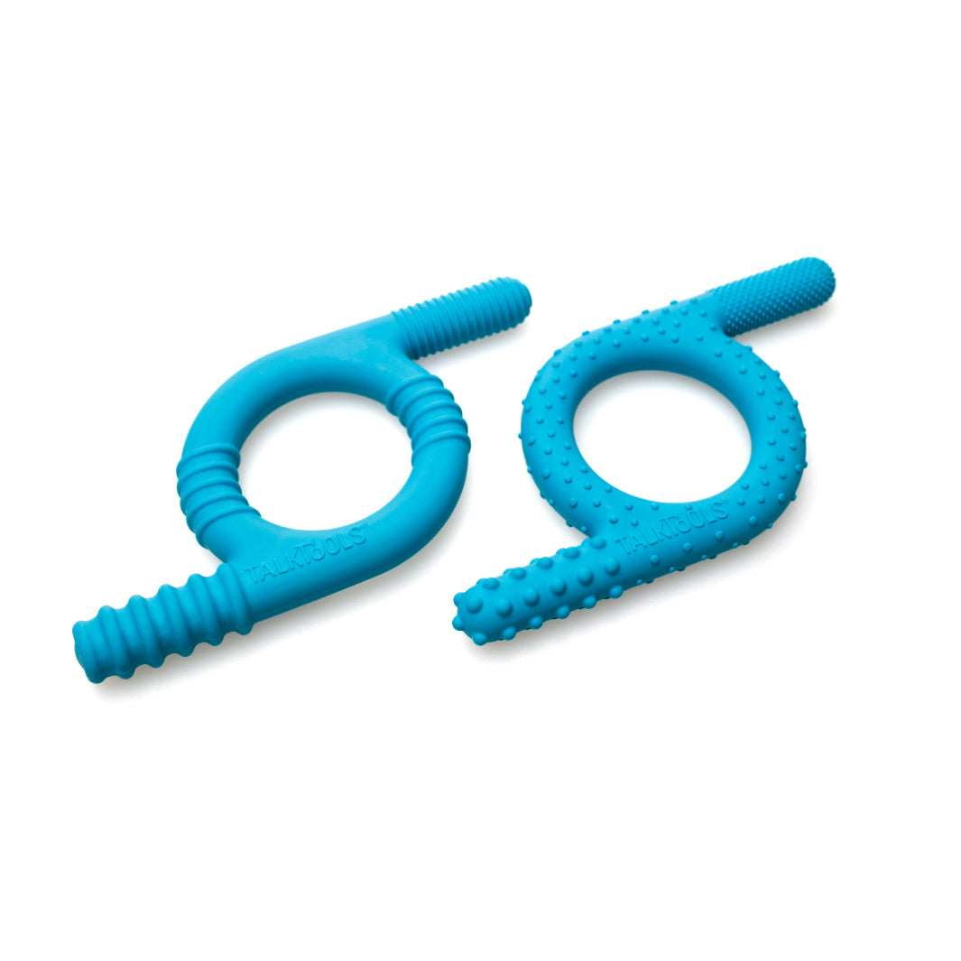 TalkTools Sensory Baby Chewys gommoso Soft Bumpy