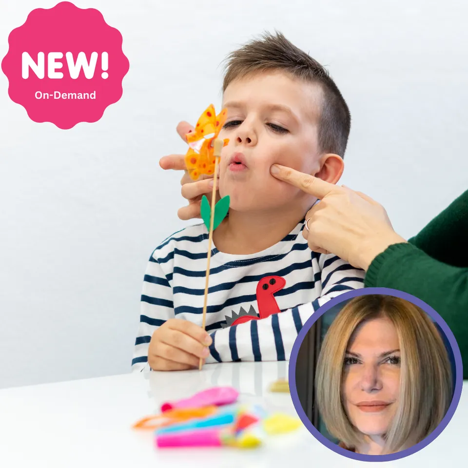 TalkTools 30-Minute Articulation Lessons corso online 5 utenti SSD
