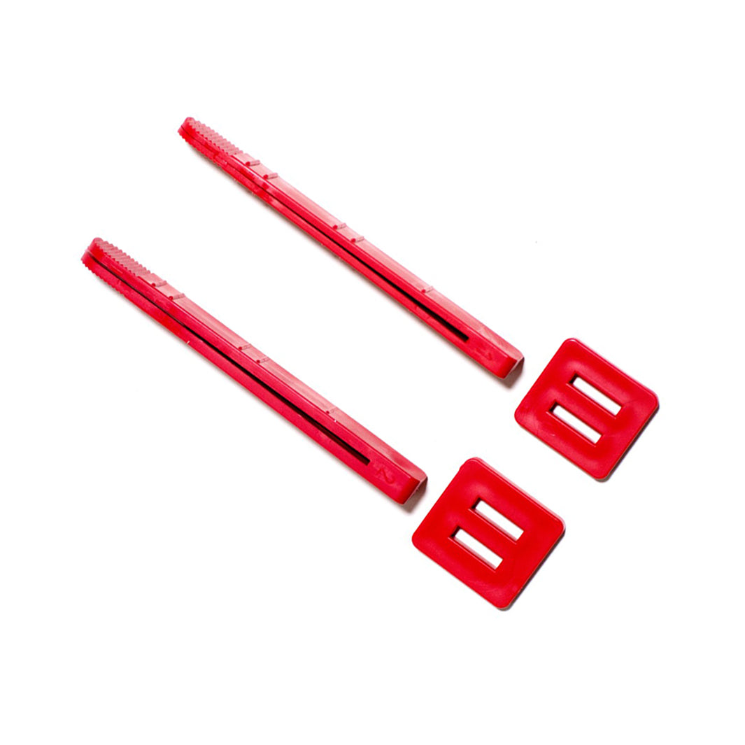 TalkTools Jaw Exerciser attrezzo orale mandibolare 2 pezzi
