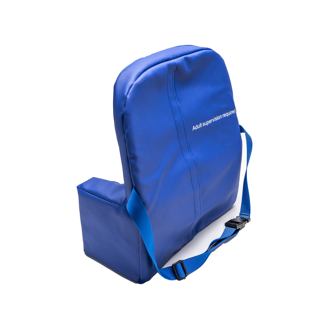 TalkTools High Chair Helper cuscino posturale verde