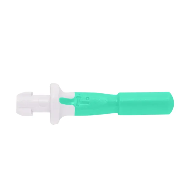 TalkTools Sensi Wee Round Tip punta orale liscia