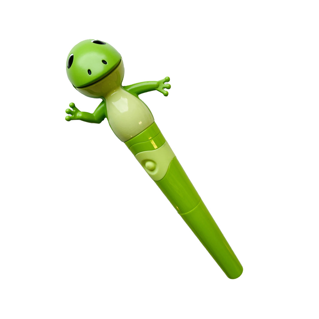 TalkTools Jiggler Combo Dragon Frog strumento orale