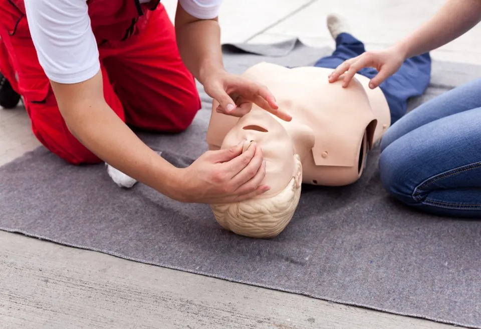 Lisa Servizi Aggiornamento Primo Soccorso Gruppo A 6 ore