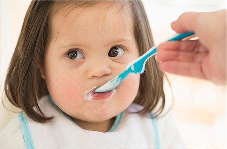 TalkTools Feeding Down Syndrome corso online sensoriale
