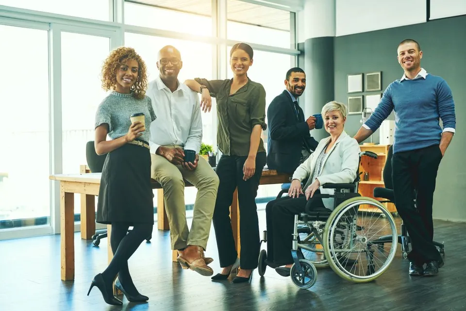 Lisa Servizi Diversity management corso online 20 minuti