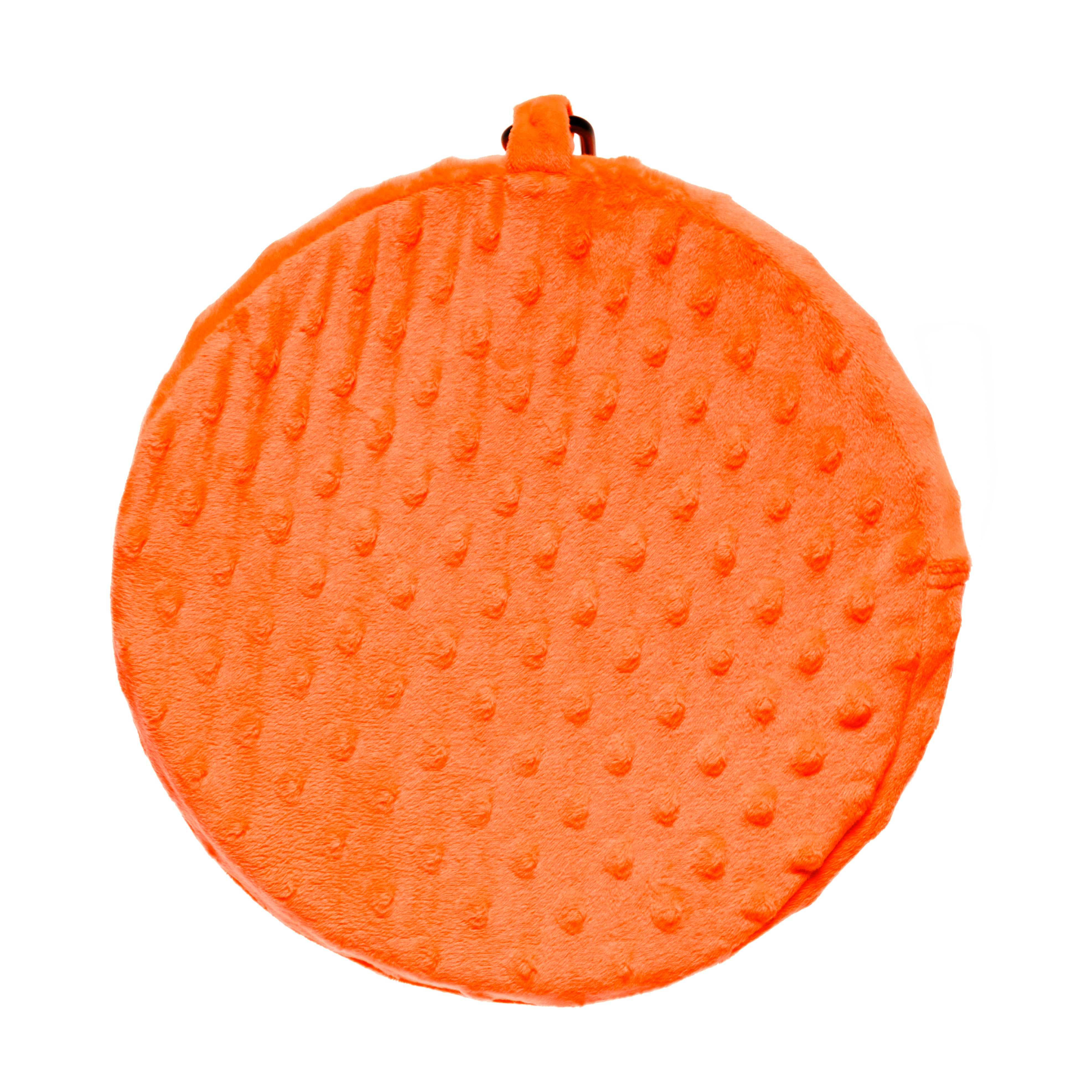 TalkTools FocusPad Seat cuscino sensoriale arancione