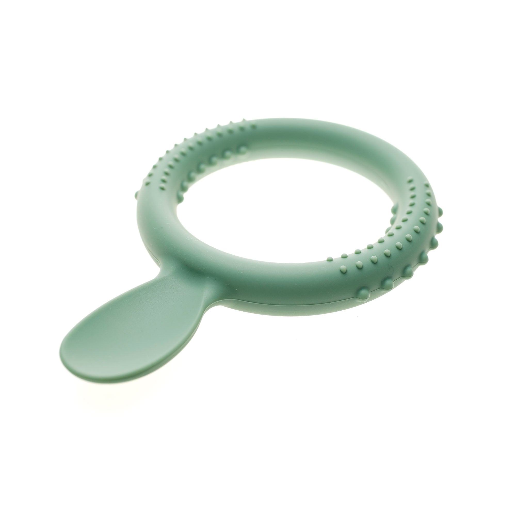 TalkTools Itsy Rings cucchiai svezzamento 2 pezzi