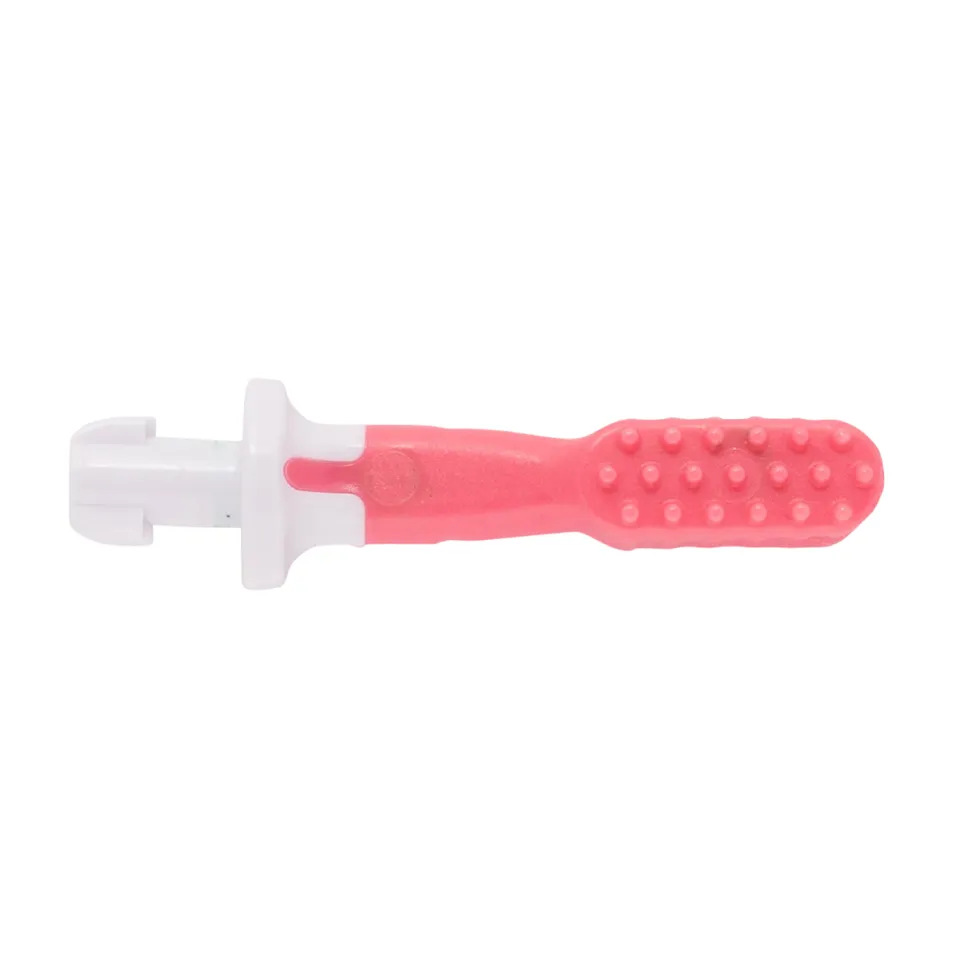 TalkTools Sensi Medium Jaw Tip punta orale resistenza media