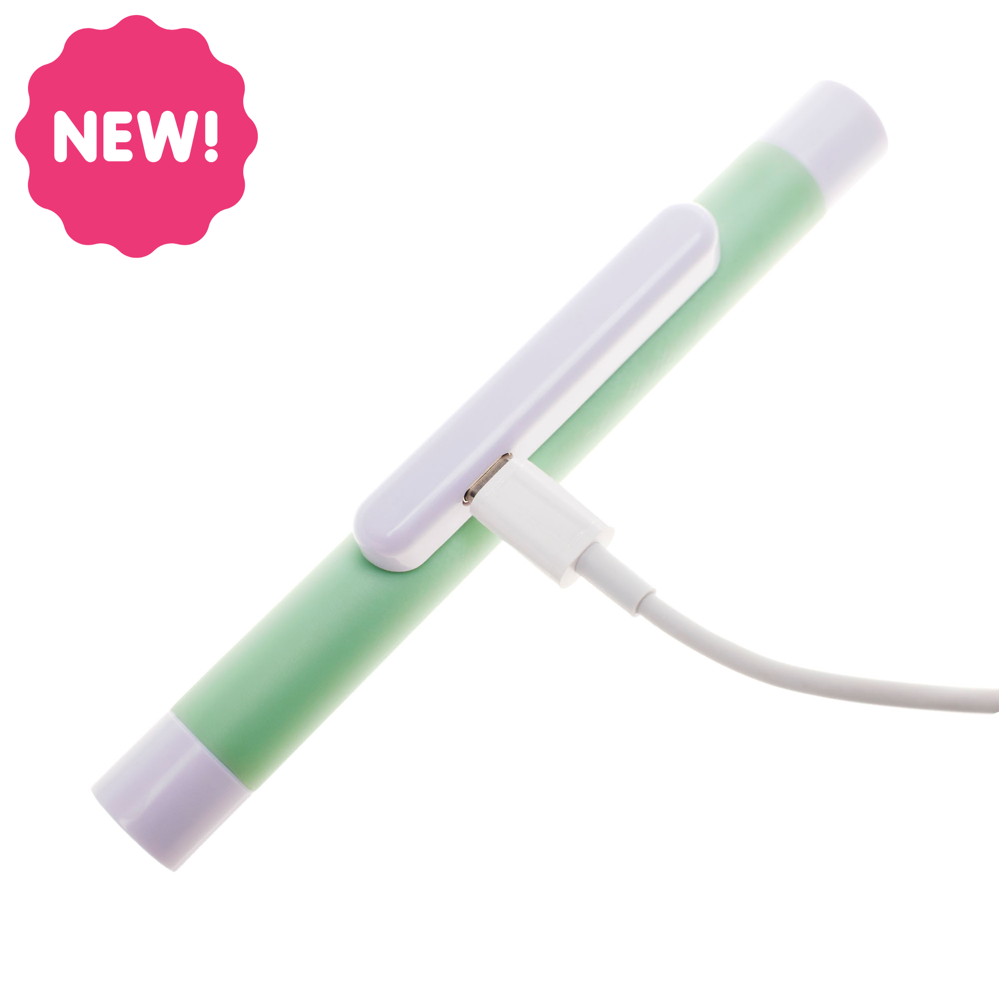 TalkTools Sensi Rechargeable strumento orale vibrante