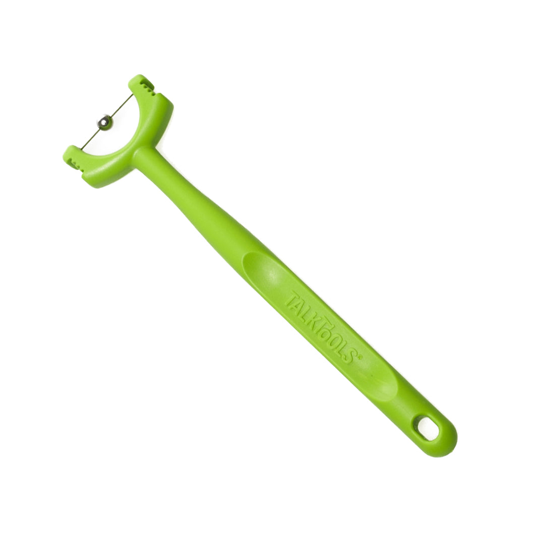 TalkTools Tongue Tip Lateralization Elevation tool orale