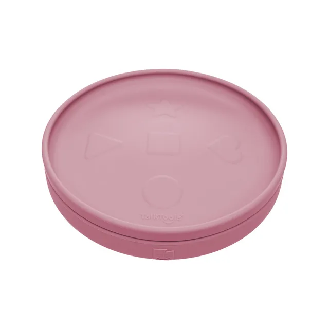 TalkTools Bitsy Plate Lid coperchio Cloud