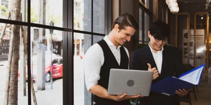 Lisa Servizi Managers Refresher Training corso online 6 ore inglese