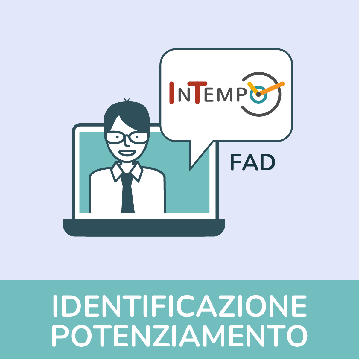 Anastasis FAD Identificazione Precoce DSA corso online