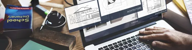 Beta Formazione Architetto Online corso online sito e social