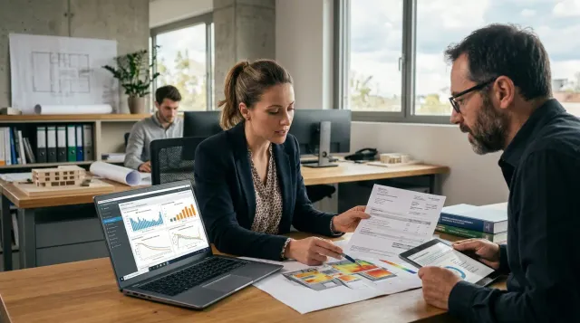 Beta Formazione Diagnosi Energetica Edifici corso online