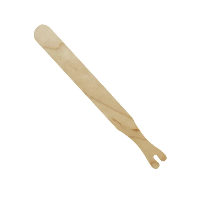 TalkTools LinguaSTIK sollevatore lingua bamboo monouso