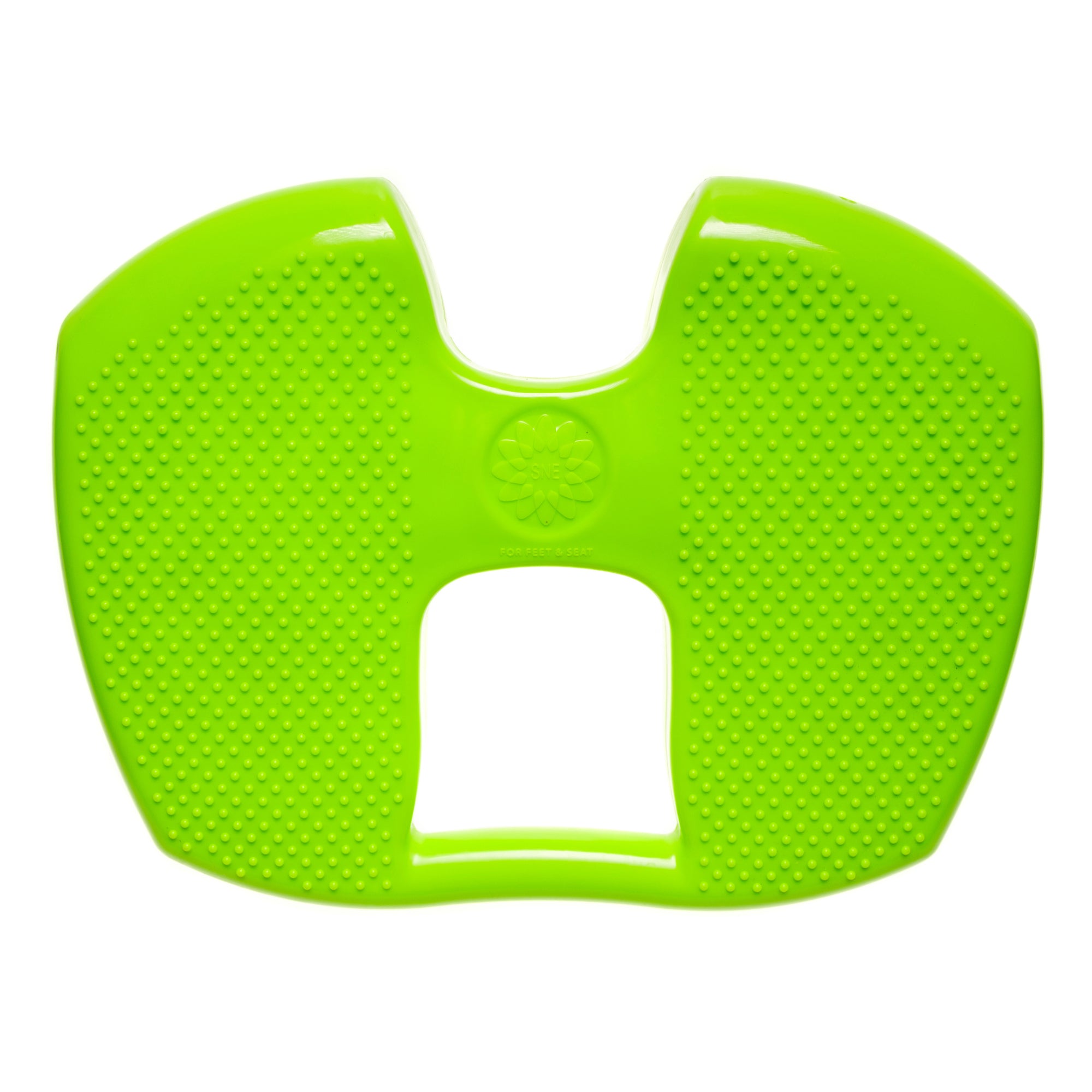 TalkTools FocusPad 3-in-1 cuscino sensoriale verde